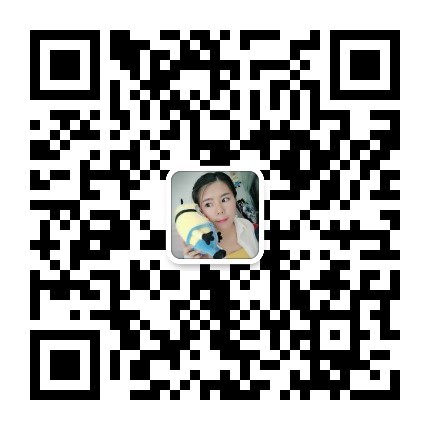 掃面添加微信好友